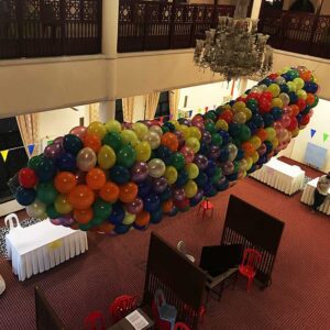 Balloon Drop