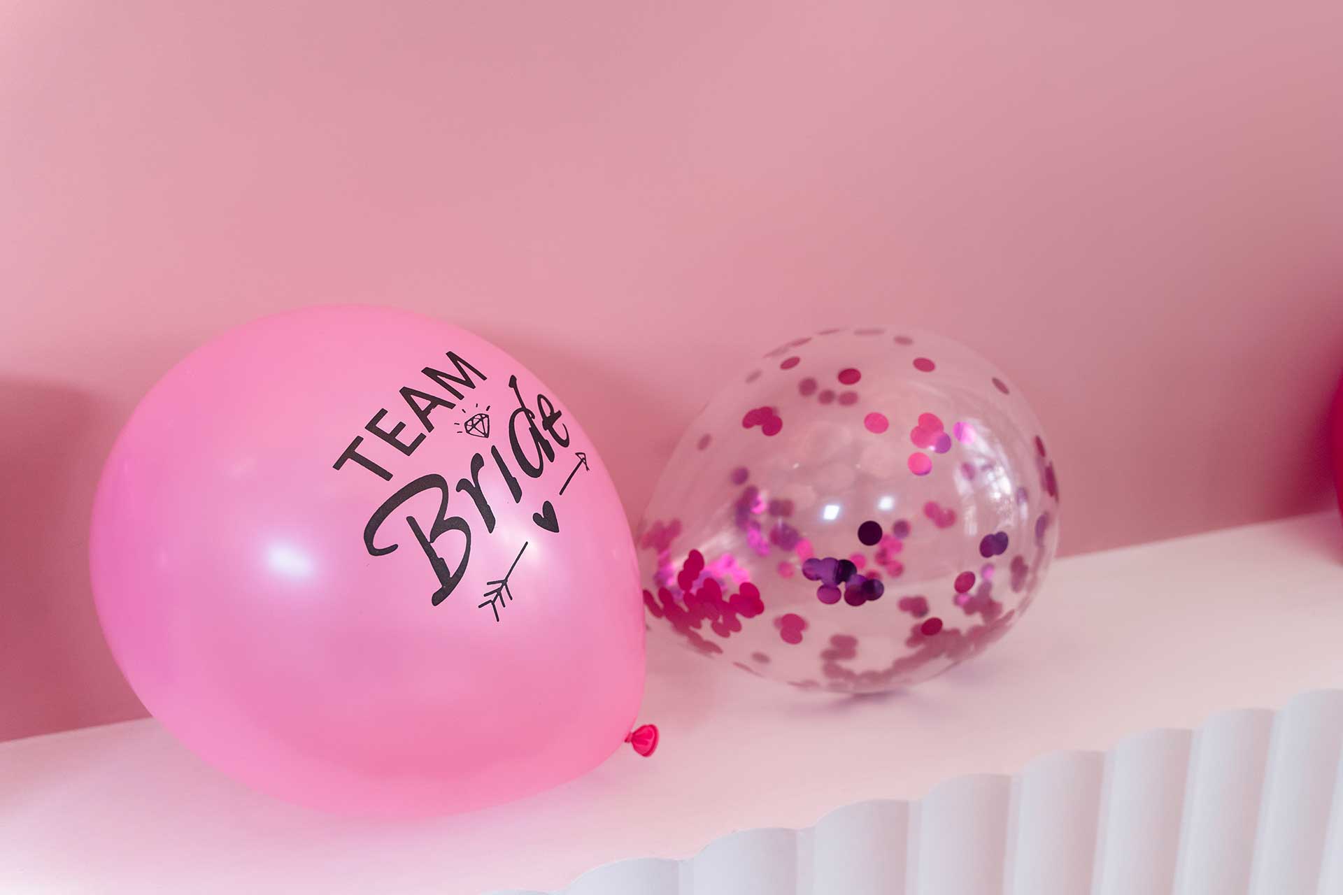 Balloon Printing 1