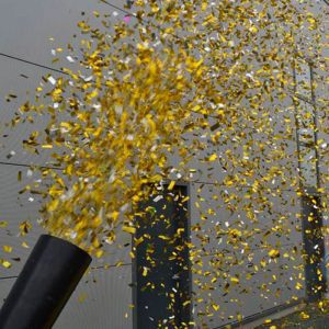 Confetti Cannon