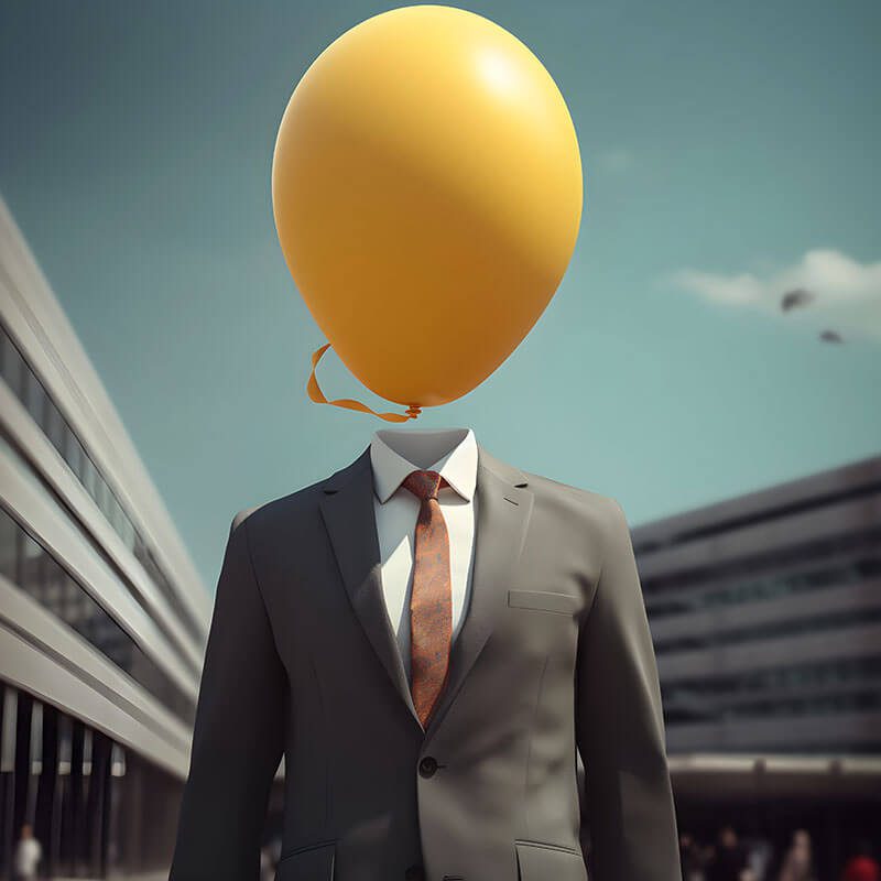 Wonder Balloons 6