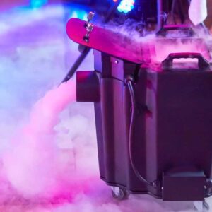 Fog Machines