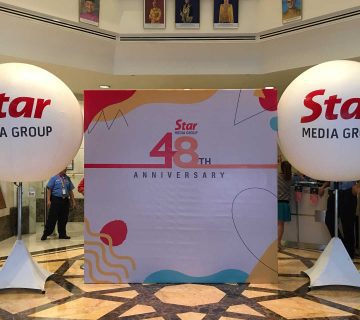 Advertising Jumbo Balloons 360x320