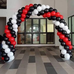 Balloon Arches