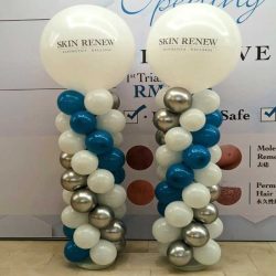 Balloon Column