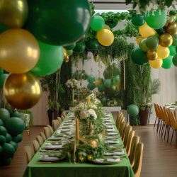 Biodegradable Balloons