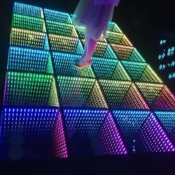 Dance Floor LED