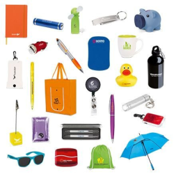 Event Merchandise