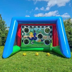Bouncy Games
