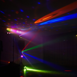 LED