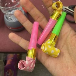 Party Items