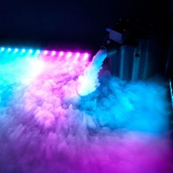 Fog Machine