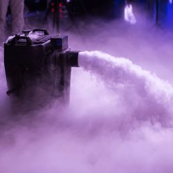 Fog Machine