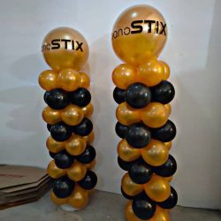 Balloon Column